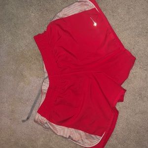 Nike shorts